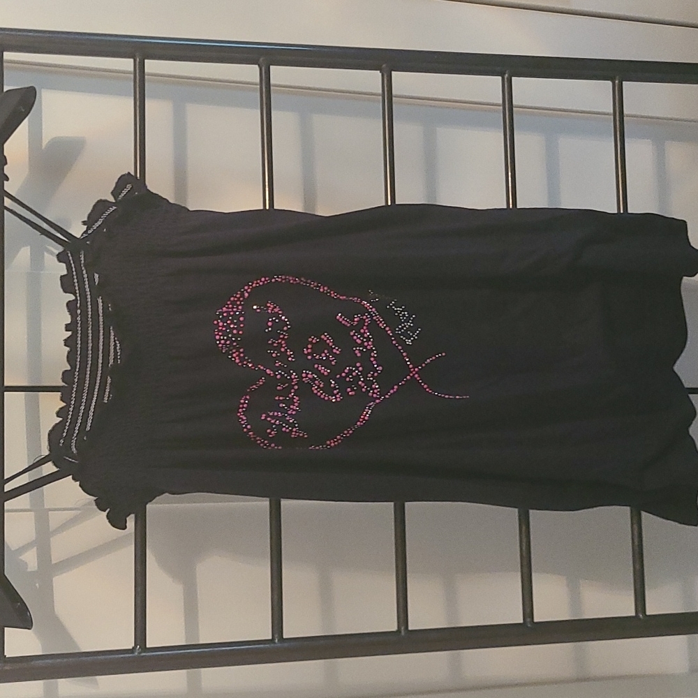 Girl's Florida L tank or S sundress